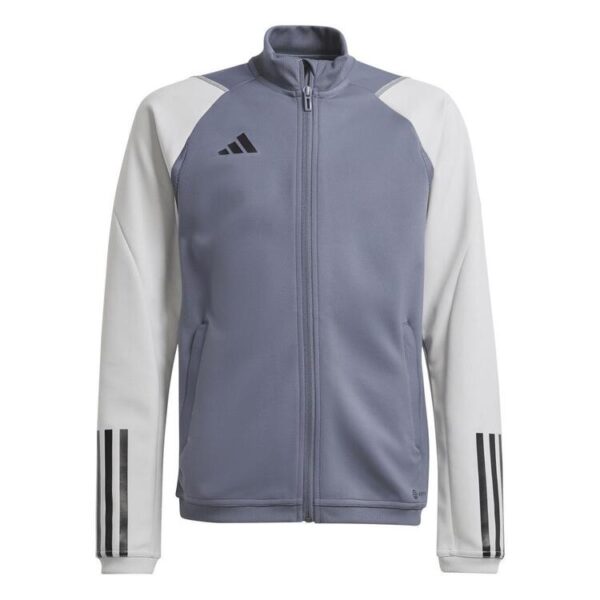 adidas Tiro 23 Competition Trainingsjacke Kinder HP1909 TMONIX -...