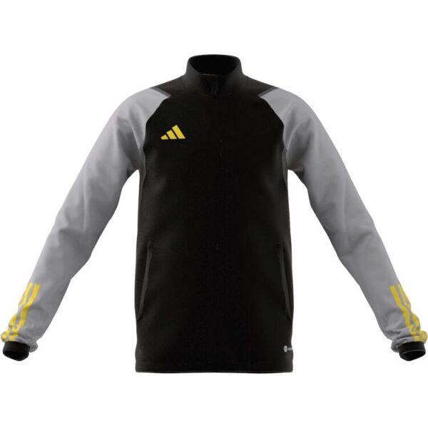 adidas Tiro 23 Competition Trainingsjacke Kinder HU1313...