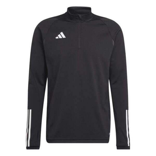 adidas Tiro 23 Competition Trainingstop Herren HK7644 BLACK - Gr. 2XL