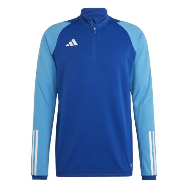 adidas Tiro 23 Competition Trainingstop Herren HU1309 ROYBLU/PULBLU...