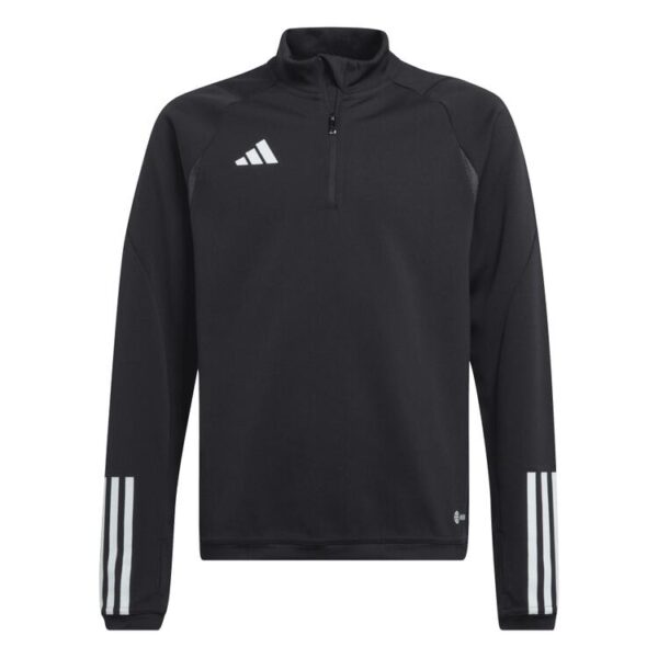 adidas Tiro 23 Competition Trainingstop Kinder HK7647 BLACK - Gr. 116