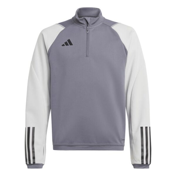 adidas Tiro 23 Competition Trainingstop Kinder HU1315 TMONIX/TMLGGR...