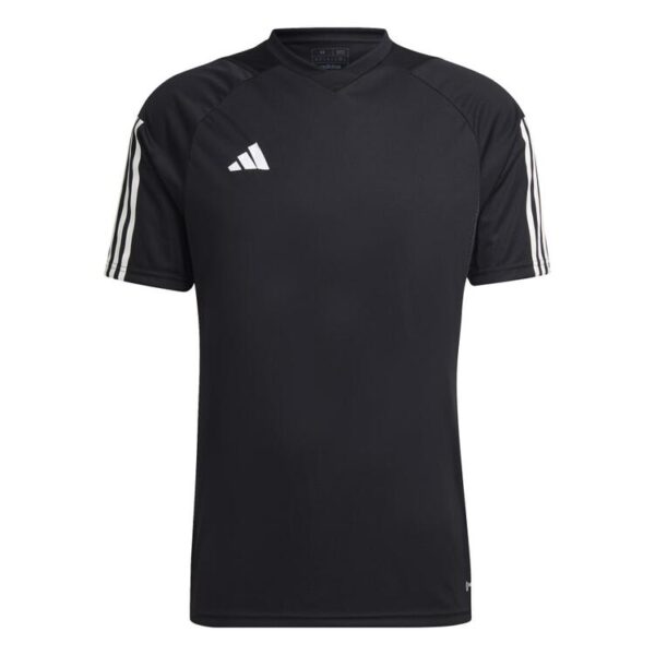 adidas Tiro 23 Competition Trikot Herren HK7638 BLACK - Gr. 2XL