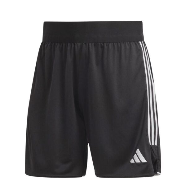 adidas Tiro 23 League Trainingsshorts Damen HS0323 BLACK - Gr. 2XS