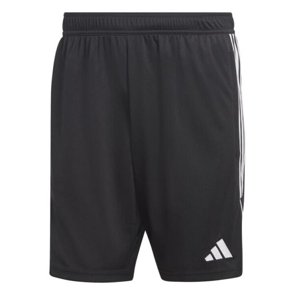 adidas Tiro 23 League Trainingsshorts Herren BLACK XS