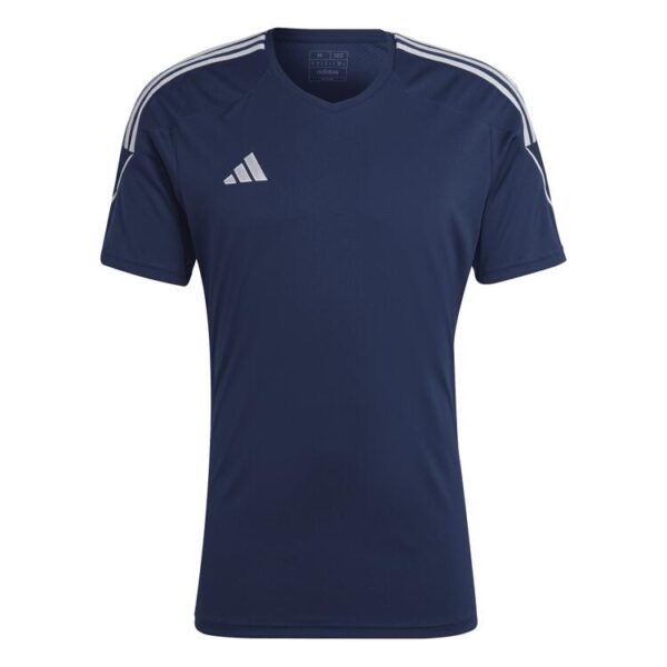 adidas Tiro 23 League Trikot Herren HR4608 TENABL/WHITE - Gr. 2XL