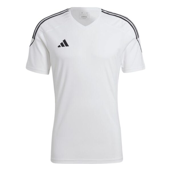 adidas Tiro 23 League Trikot Herren HR4610 WHITE/BLACK - Gr. 2XL