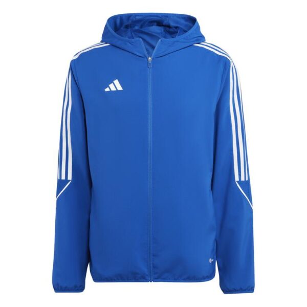 adidas Tiro 23 League Windbreaker Herren IA1619 ROYBLU - Gr. 3XL