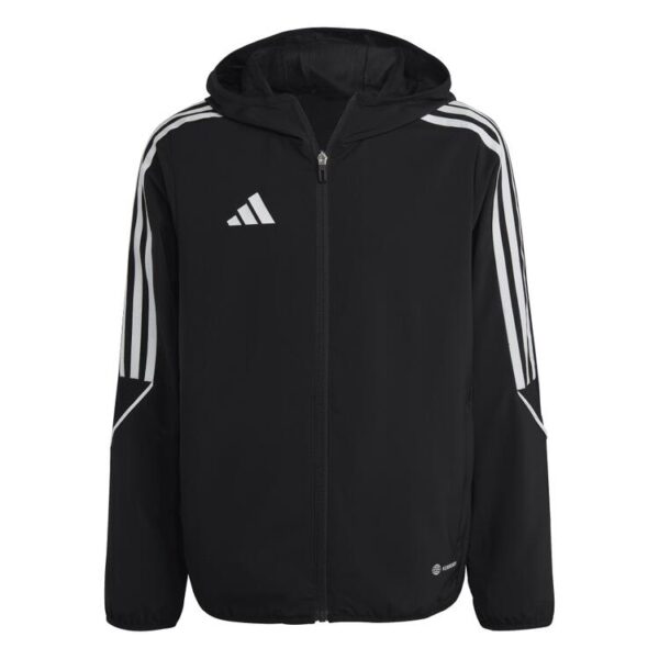 adidas Tiro 23 League Windbreaker Kinder IA1623 BLACK - Gr. 116