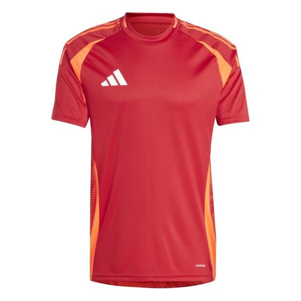 adidas Tiro 24 Competition Match Trikot IK2244 TEPORE/APSORD - Gr. XS