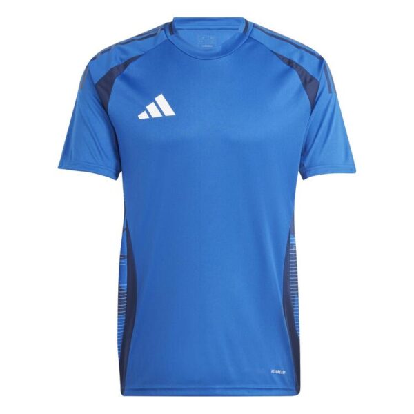 adidas Tiro 24 Competition Match Trikot IQ4759 ROYBLU - Gr. XS