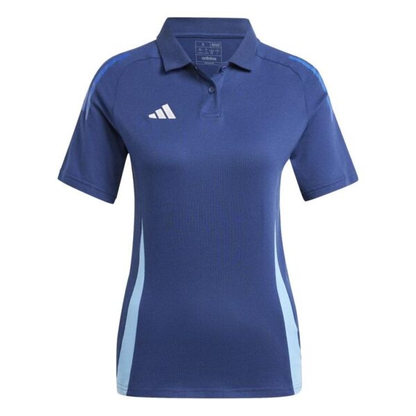 adidas Tiro 24 Competition Polo Damen IR7569 TENABL - Gr. XS