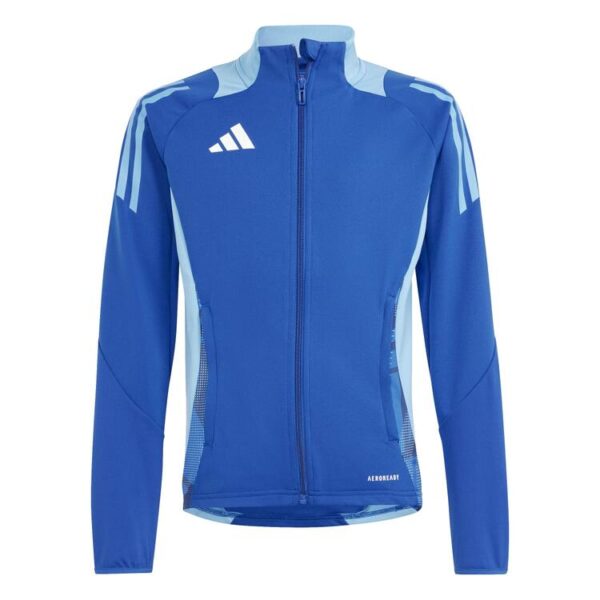 adidas Tiro 24 Competition Trainingsjacke Kinder IR5503 ROYBLU -...