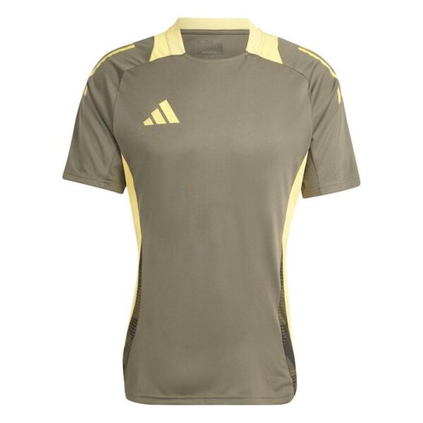 adidas Tiro 24 Competition Trikot Herren IV6971 OLISTR/SPARK - Gr. S