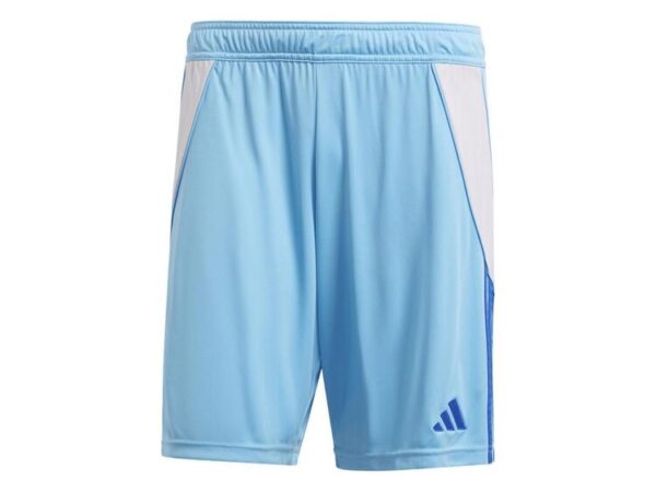 adidas Tiro 24 Short IT2412 SEBLBU/ROYBLU - Gr. 2XL