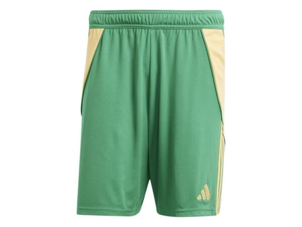 adidas Tiro 24 Short IT2414 TEAGRN/SEMSPA - Gr. XS