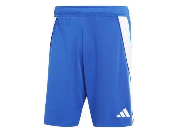 adidas Tiro 24 Short Kinder IR9366 ROYBLU/WHITE - Gr. 152