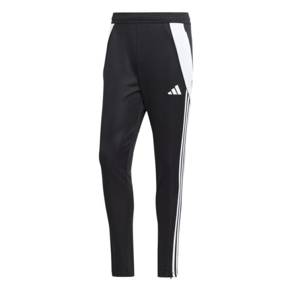 adidas Tiro 24 Trainingshose Slim Herren IP1953 BLACK/WHITE - Gr. 3XL