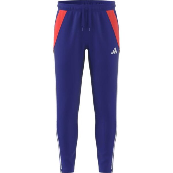 adidas Tiro 24 Trainingshose Slim Herren JE1994 LUCBLU/APSORD/WHITE...