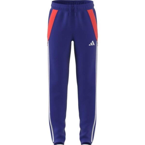 adidas Tiro 24 Trainingshose Slim Kinder JE1989 LUCBLU/APSORD/WHITE...