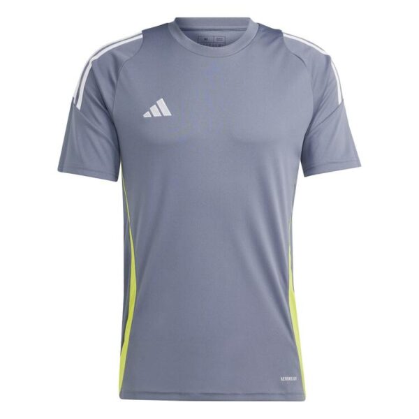 adidas Tiro 24 Trikot IV6951 TMONIX/WHITE/TMSSYE - Gr. 4XLT