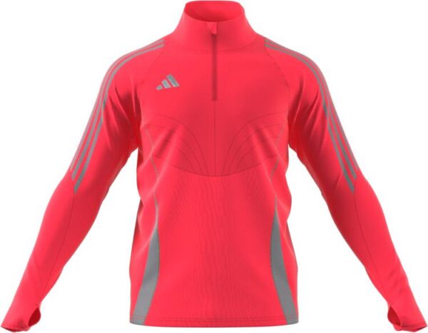 adidas Tiro 24 Winter Training Top IY0112 SHORED/LTONIX - Gr. XS