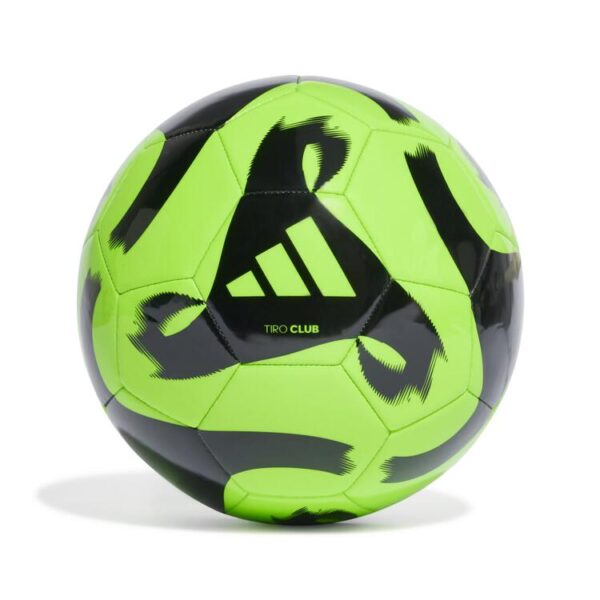 Adidas Tiro Club Trainingsball