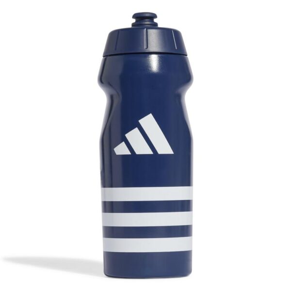 adidas Tiro Trinkflasche 0,5l IW8158 TENABL/WHITE - Gr. NS