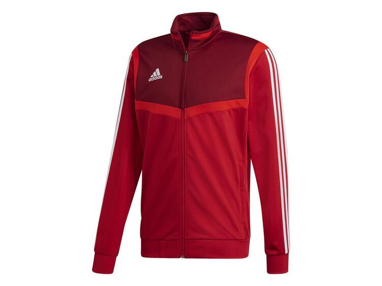 adidas tiro19 pes jkt d95936 powred white gr s