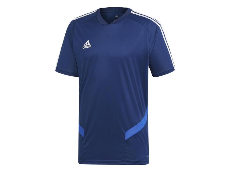 adidas tiro19 tr jsy dt5286 dkblue boblue white gr s