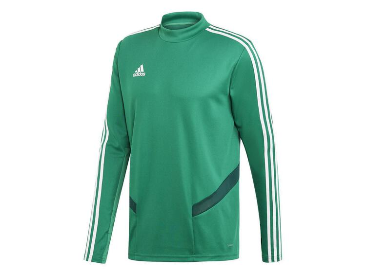 adidas tiro19 tr top dw4799 bgreen white gr s