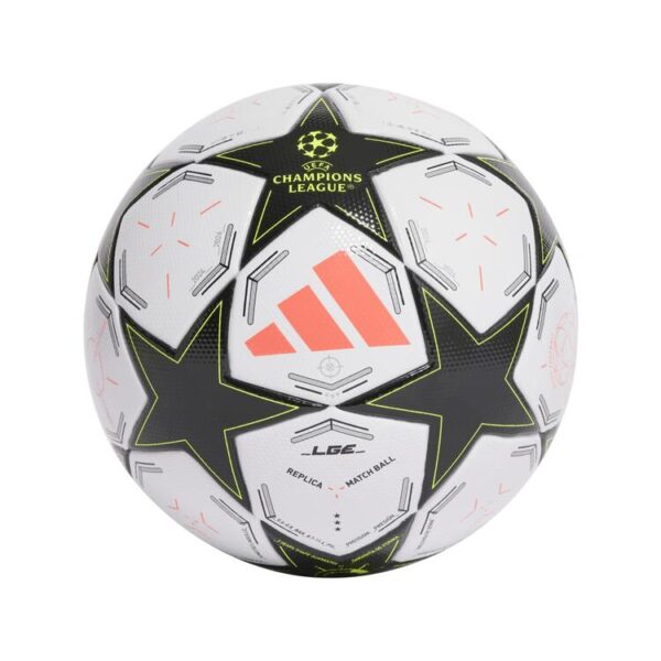 adidas UCL Champions League 24/25 League Box Trainingsball JG8778...