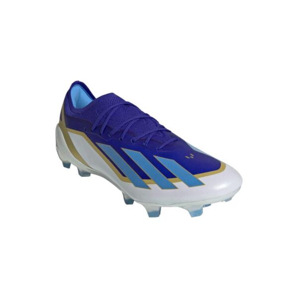 adidas X CRAZYFAST ELITE FG MESSI ID0710 LUCBLU/BLUBRS/FTWWHT - Gr....