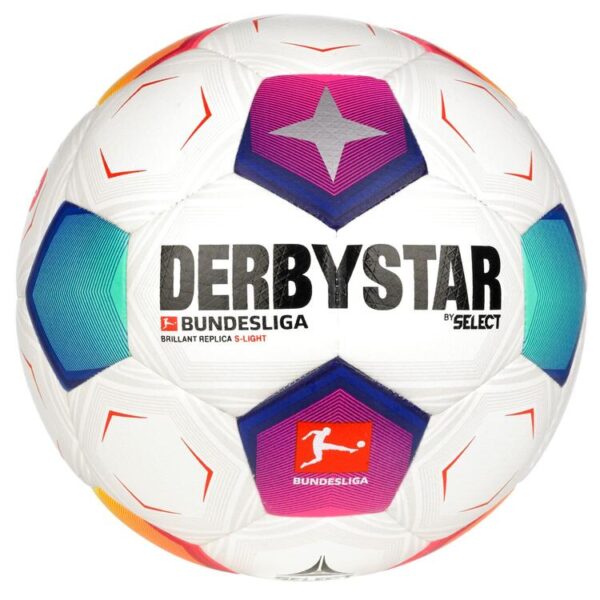 Derbystar Bundesliga Brillant Replica S-Light v23 Jugend...