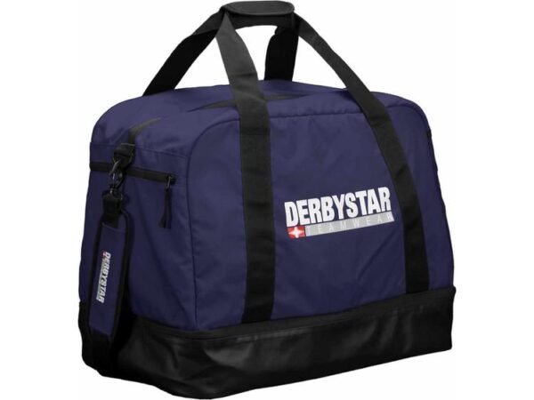 Derbystar Sporttasche Hyper Pro navy 4505000800 Gr. M: 58 x 34 x 40 cm