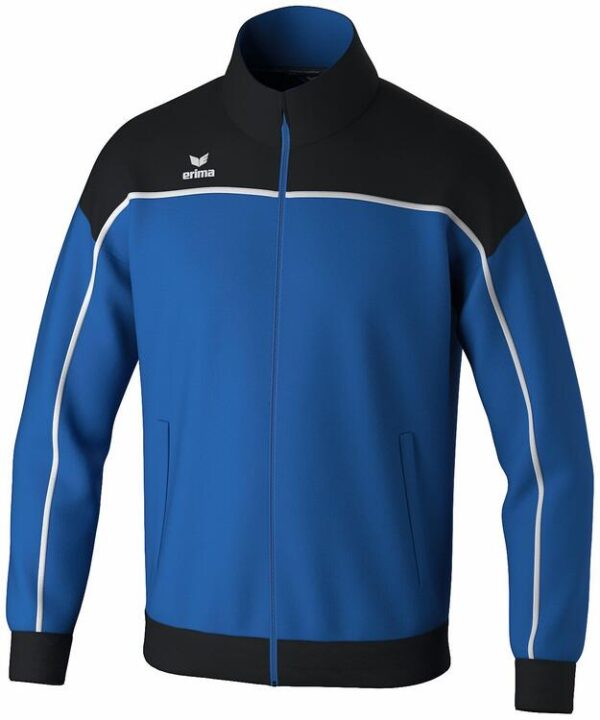 Erima Change by Trainingsjacke 1032424 - new royal/schwarz/wei? - XXL