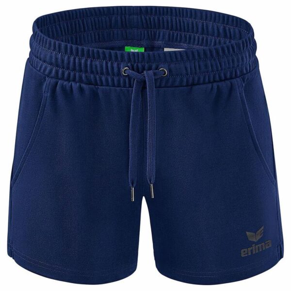 Erima Essential Team Sweatshorts 2092203 new navy - Gr. 44