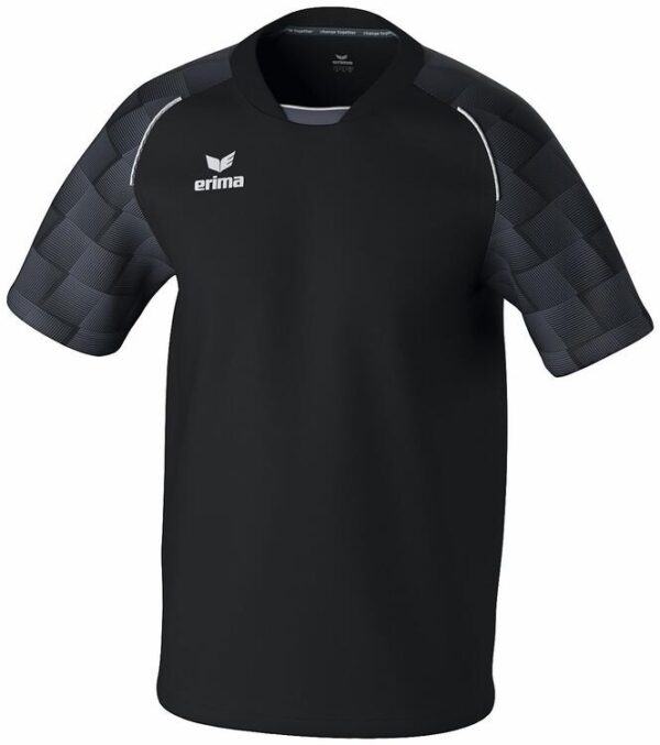 Erima Evo Star Trikot 3132401 - schwarz/slate grey - 140