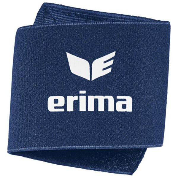 Erima Guard Stays 724518 new navy Gr. 1