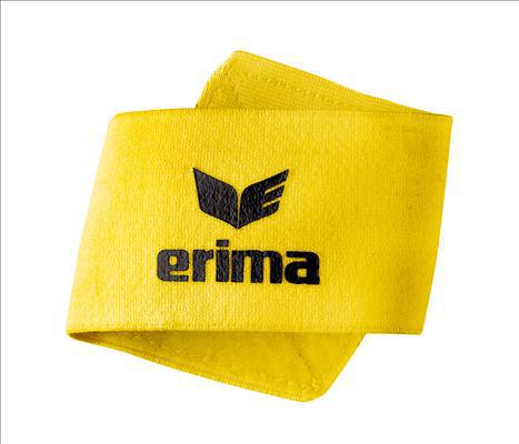 erima guard stays gelb 724028 gr 00