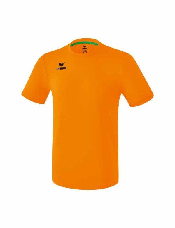 Erima Liga Trikot orange 3131833 Erwachsene Gr. S