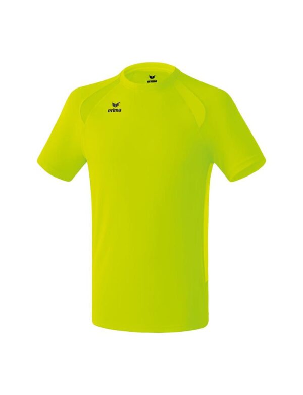 Erima PERFORMANCE T-Shirt Junior neongelb 8080723 Gr. 128