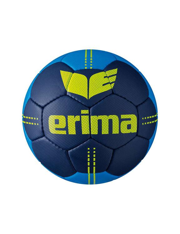 erima pure grip no 25 new navy lime 7202003 gr 2