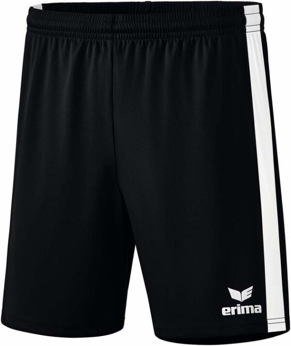 Erima Retro Star Shorts 3152106 schwarz/wei? - 116