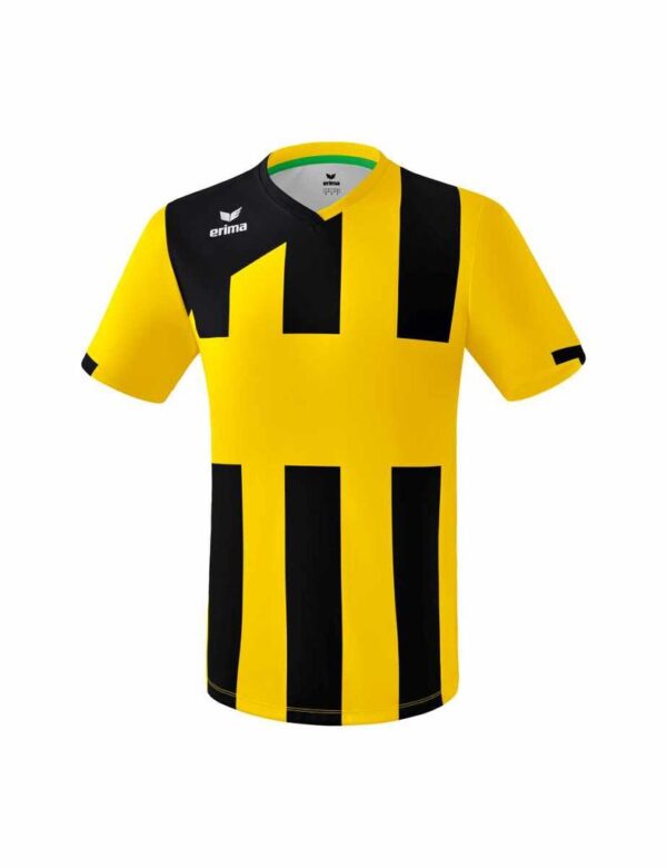 Erima SIENA 3.0 Trikot gelb/schwarz 3131822 Erwachsene Gr. L