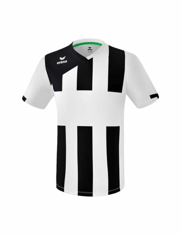 Erima SIENA 3.0 Trikot wei?/schwarz 3131819 Erwachsene Gr. M