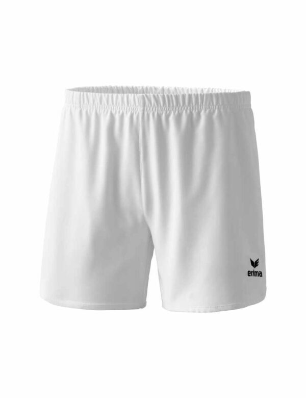 Erima Tennisshorts wei? 2151802 Damen Gr. 46