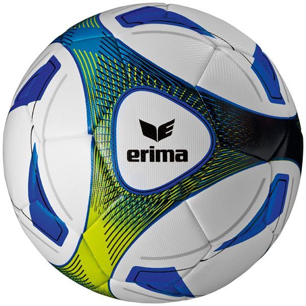 erima trainingsball hybrid training 719505 royal lime gr 5