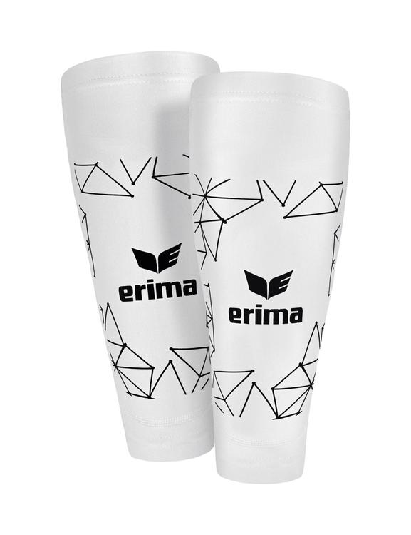 erima tube sock 20 weiss 7210713 gr 1