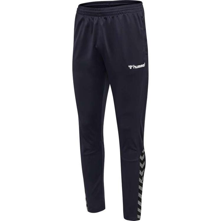 hummel authentic training pant marine 204933 7026 gr